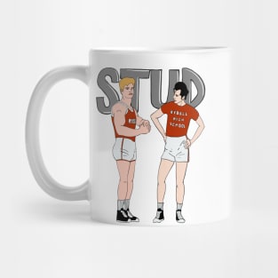 Tell Me About It... Mug